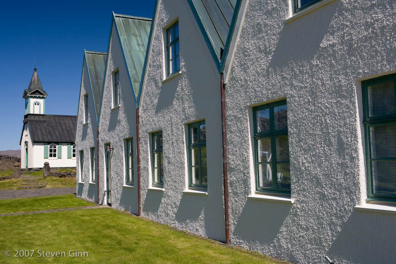 Thingvellir