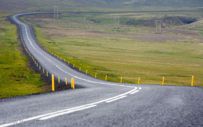 Mountain Road