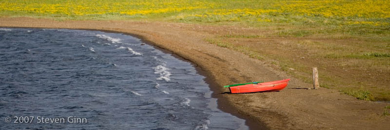 Red Boat