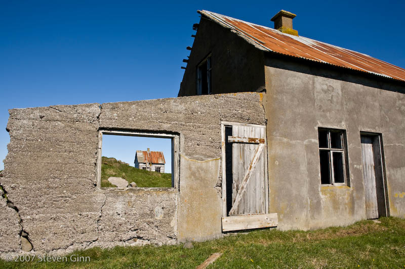 Farm House