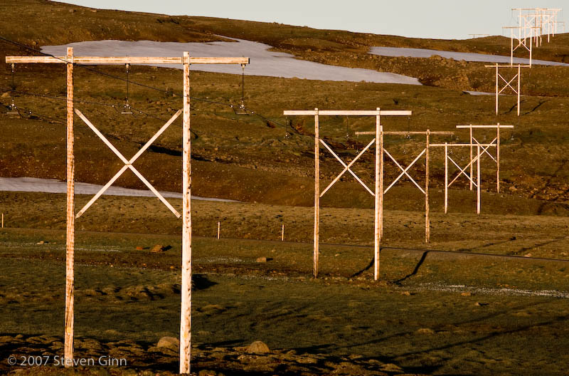 Power Lines