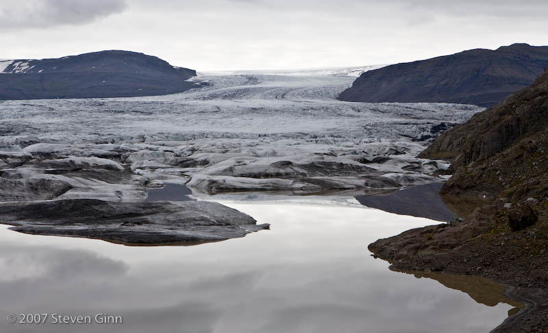 Glacier