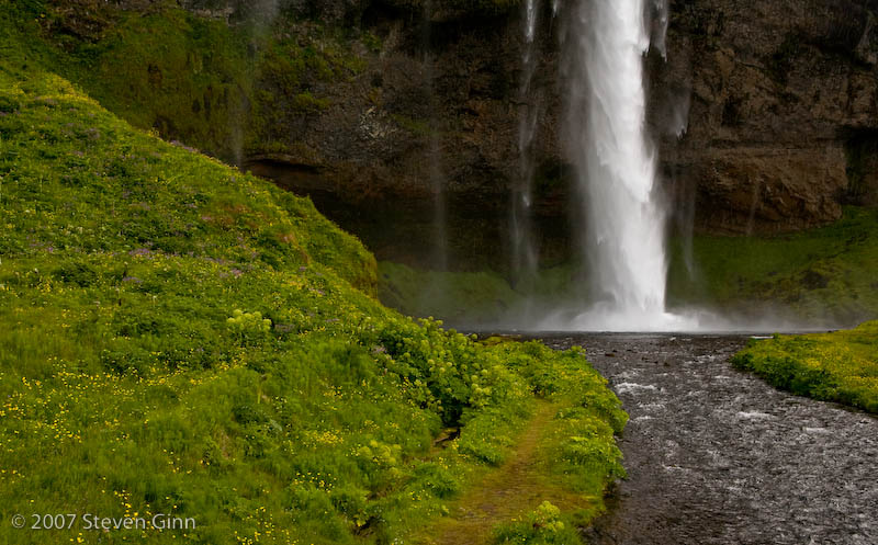 Waterfall