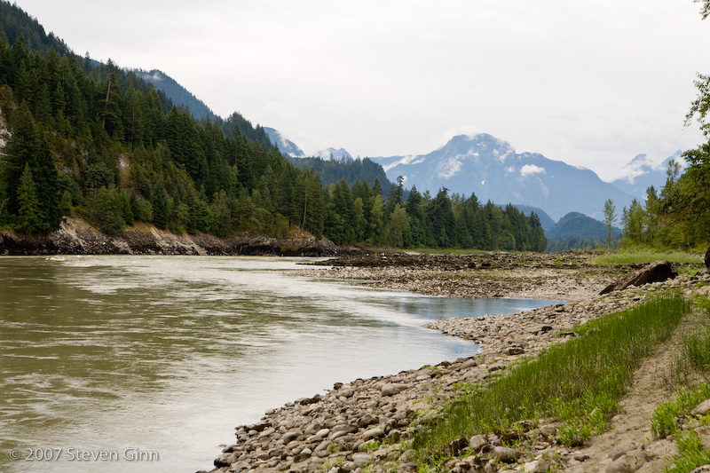 Fraser River