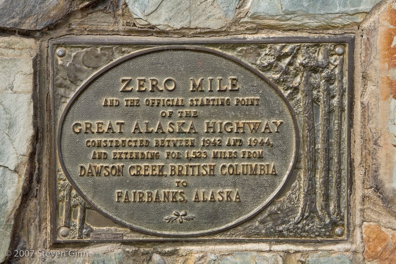 Plaque