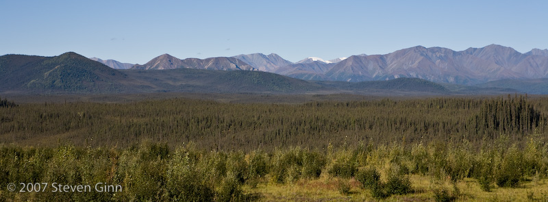 St. Elias Mountains