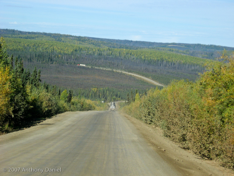 Dalton Highway