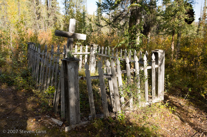 Cemetery