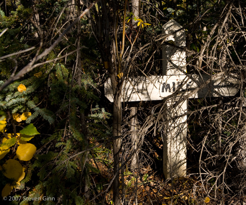 Cemetery