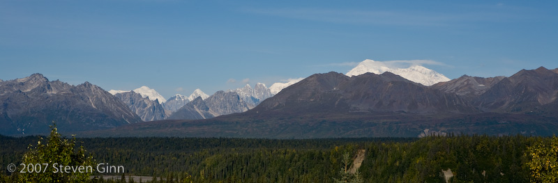 Denali