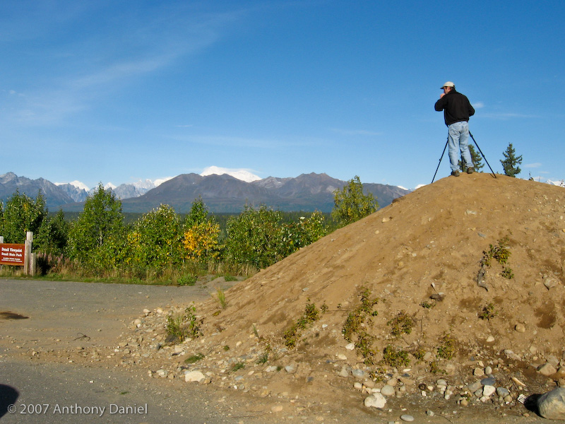 Denali