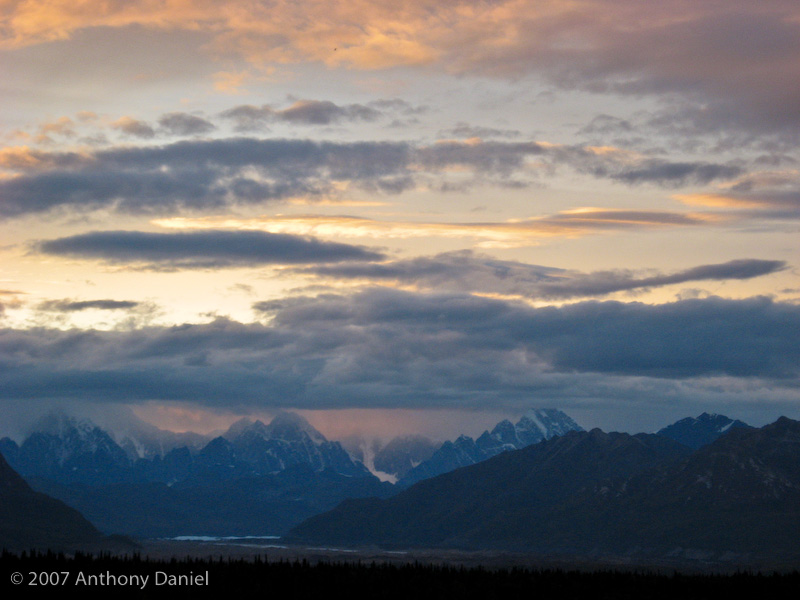 Denali