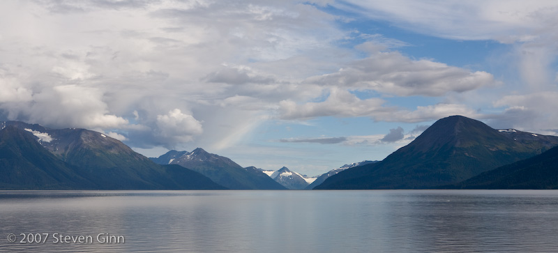 Turnagain Arm