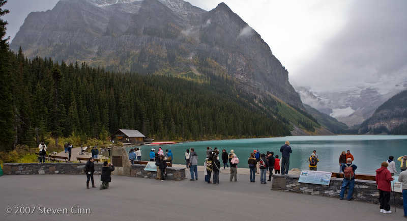 Lake Louise