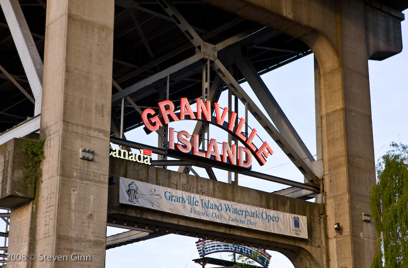 Granville Island