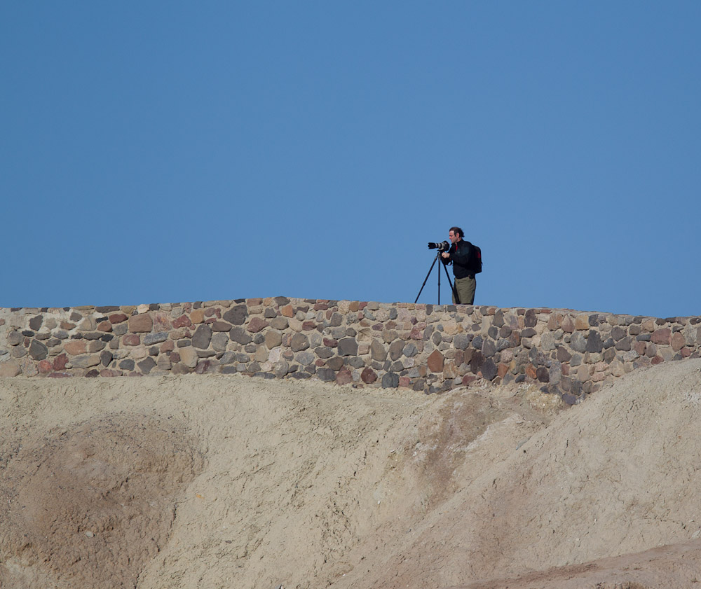 Zabrinski Point