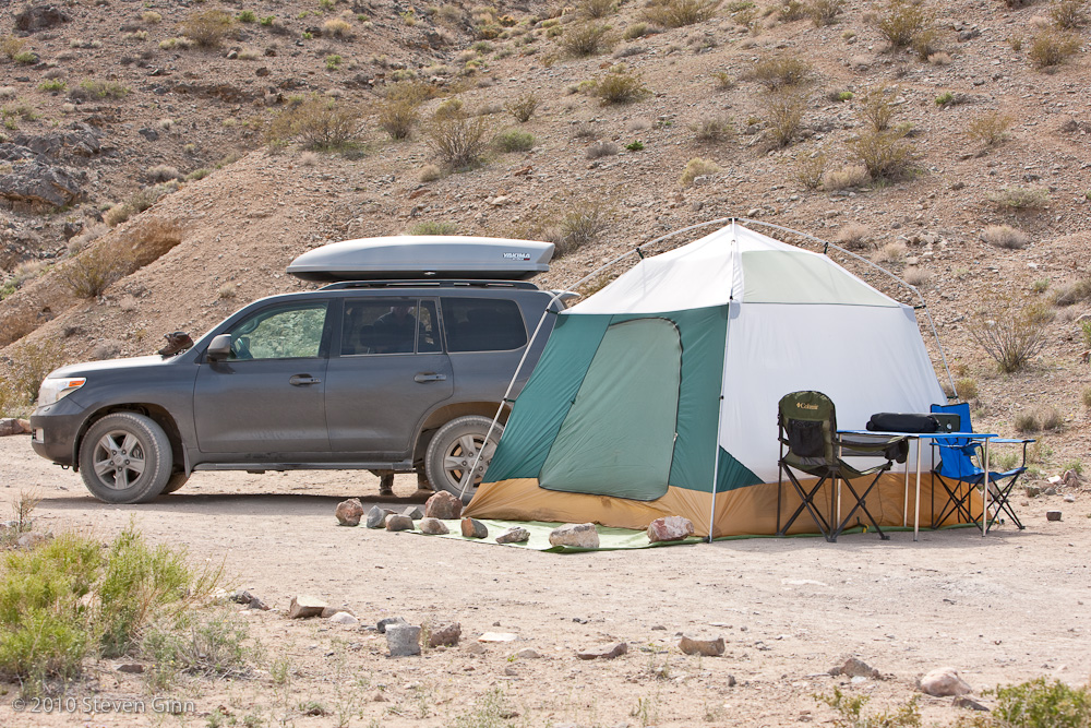 Homestake Campground