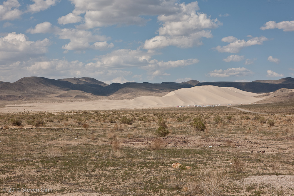 Dunes